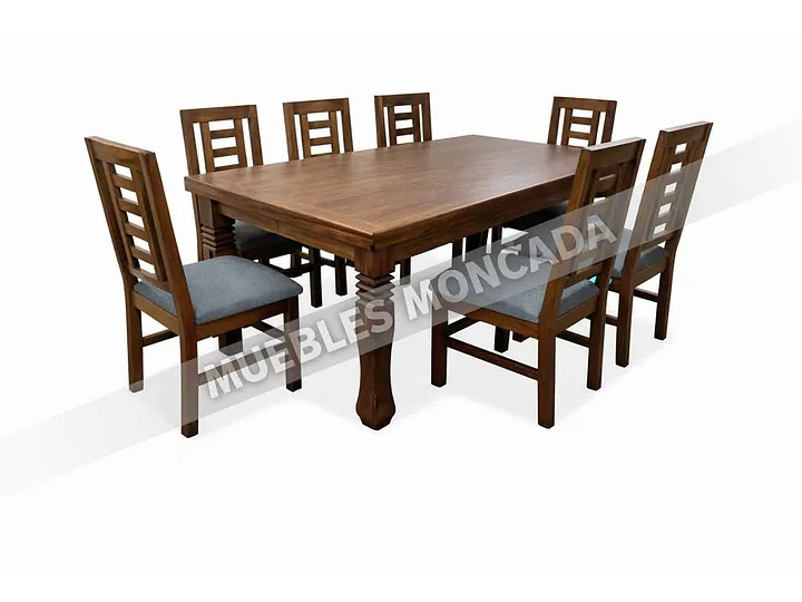 Comedor Maipo · fotografía 1