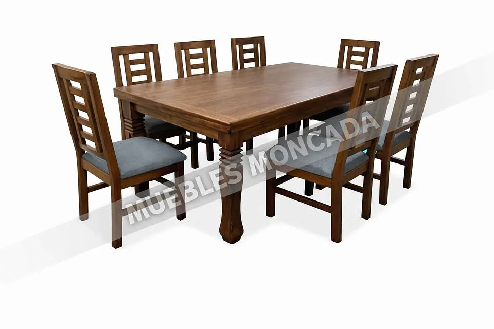 Comedor Maipo · fotografía 1